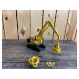 1/50 Scale Joal Komatsu PC1100LC