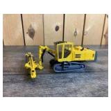 1/35 Scale Joal Atlas Copco ROC F7