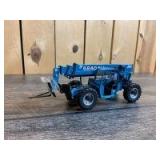 1/32 Scale JLG Industries Gradall 544D