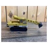 1/50 Scale Hiram Smith Gradall XL 5200