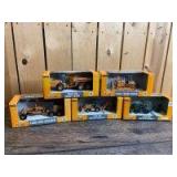 1/50 Scale RC2 Case (5)-construction machines