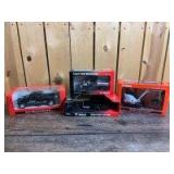 Various Scale Wan Ho/Welly Bobcat (4)-items