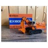 1/60 Shinsei Hitachi EX1800