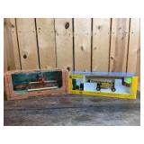 Various Scale Norscot, etc. (2)-items