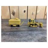 1/50 Scale NZG Caterpillar (2)-items