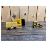 1/50 Scale NZG Caterpillar (2)-items