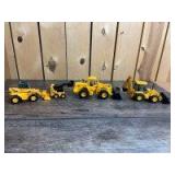 1/35 Scale Joal JCB (4)-construction machines