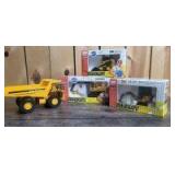 Various Scale Joal (4)-construction machines
