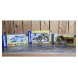 1/50 Scale Die-Cast Promotions/First Gear/Norscot Komatsu (3)-items