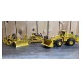 1/50 Scale Norscot Caterpillar (3)-construction machines