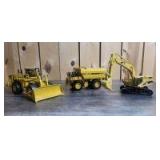 1/50 Scale Norscot Caterpillar (3)-construction machines