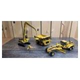1/50 Scale Norscot Caterpillar (3)-construction machines