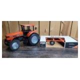 1/16 Scale Scale Models AGCO-Allis (2)-items