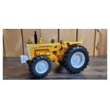 1/16 Scale Spec Cast Minneapolis-Moline Mighty-Tow 4/78