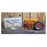 1/16 Scale Spec Cast Minneapolis-Moline (2)-items