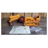 1/16 Scale Spec Cast Minneapolis-Moline (2)-items