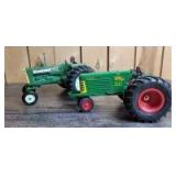 1/16 Scale Customized Spec Cast/Customized Ertl Oliver/White-Oliver (2)-tractors