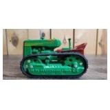 1/16 Scale Custom Oliver Cletrac HG