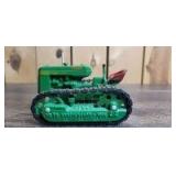 1/16 Scale Custom Oliver Cletrac HG