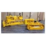 1/16 Scale Ertl/Spec Cast Oliver (2)-National Toy Truck 