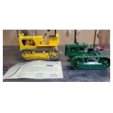 1/16 Scale Ertl/Spec Cast Oliver (2)-crawlers