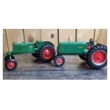 1/16 Scale Scale Models Oliver (2)-tractors