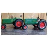 1/16 Scale Scale Models Oliver (2)-narrow front tractors