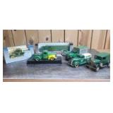Various Scale Spec Cast/Scale Models Oliver (6)-vehicles