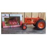 1/16 Scale Scale Models/Die-Cast Promotions Sheppard/Bush Hog (2)-Collector Edition items
