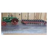 1/16 Scale Scale Models/Custom Rumelyetc. (2)-items