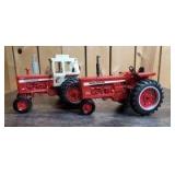 1/16 Scale Ertl International Harvester (2)-tractors