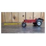 1/16 Scale Arcade McCormick-Deering manure spreader