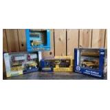 1/64 Scale Ertl/RC2 New Holland (4)-items