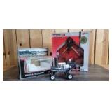 Various Scale Die-Cast Promotions/New Clover Bush Hog/Melroe (2)-items