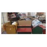 Various Scale Walthers/Ertl, etc. Buildings and more lot