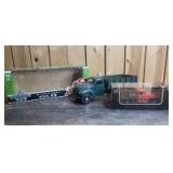 Various Scale Die-Cast Promotions/Spec Cast (2)-trucks