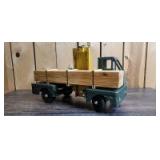1/16 Scale Nylint Baker Electric Traveloader