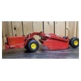 1/16 Scale Doepke Model Toys Heiliner