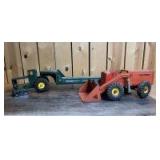 1/16 Scale Nylint (2)-construction machines