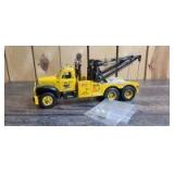 1/25 Scale First Gear Mack B-61 Thermodyne Diesel