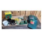 (21)-Oliver memorabilia items