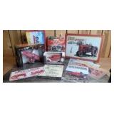 (11)-International literature & memorabilia items
