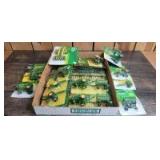 1/64 Scale Ertl John Deere (14)-items