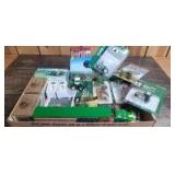 1/64 Scale Ertl/RC2/Scale Models Oliver (16)-items