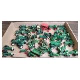 Various Scale Ertl/Spec Cast/Scale Models Oliver (40+)-items