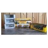 1/64 Scale Die-Cast Promotions/Spec Cast/Norscot (5)-items