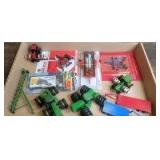 Various Scale Die-Cast Promotions/Custom (11)-items