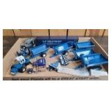 1/64 Scale Spec Cast/Scale Models/Custom Kinze (10)-items