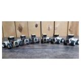 1/64 Scale Ertl Big Bud (6)-articulated 4WD
