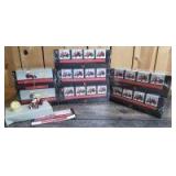 1/64 Scale Ertl International Harvester (8)-"66" Series sets